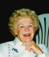 Betty F. Paulus