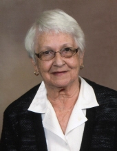Kathleen A. Webster