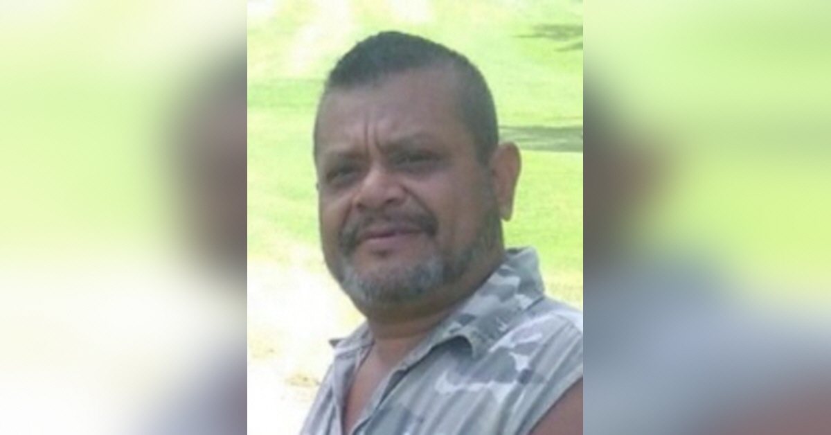 Obituary information for Richard Lynn Smith Jr.