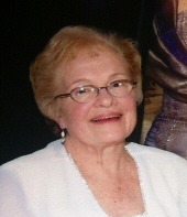 Patricia R. Torchiana