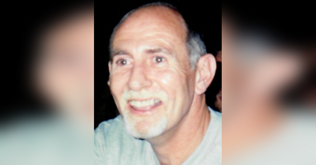 Obituary information for Larry Burns