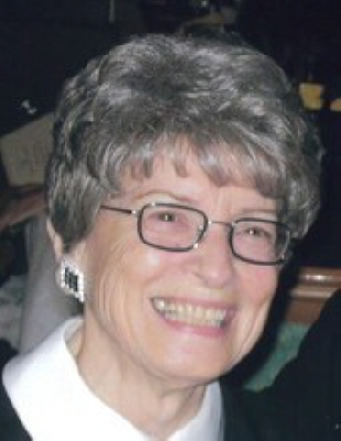 Mary Lou Coyle Gilbert, Arizona Obituary
