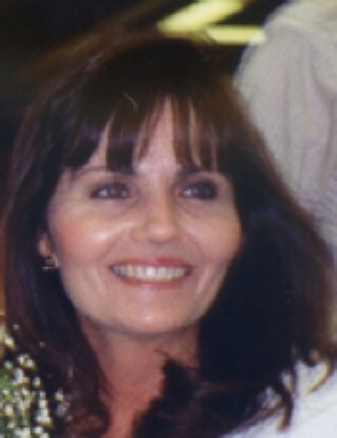 Rebecca Jean Schuh Obituary