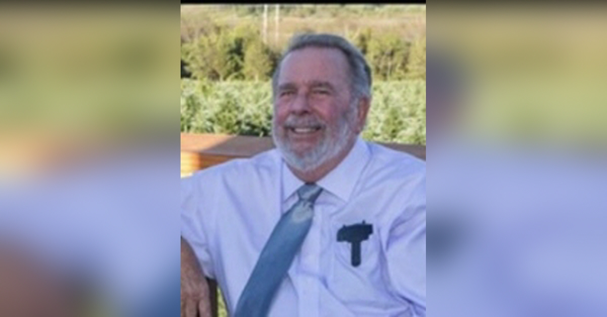 Obituary information for Leonard "Len" Cormier