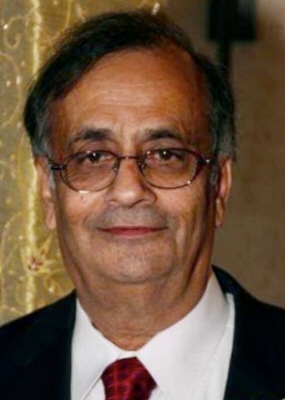 Gautam Manubhai Pandhi