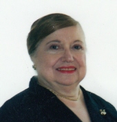 Catherine P. Aquaro