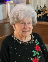 Mary Carol Pavlakovich