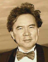 Gregory John Pang