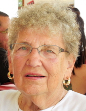Marjorie E. "Marge" Sutter