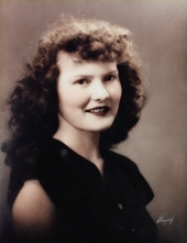 Ethel Pauline Sawgle