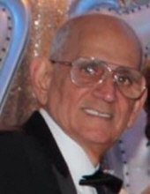 Fabio V. Fernandez Sr.