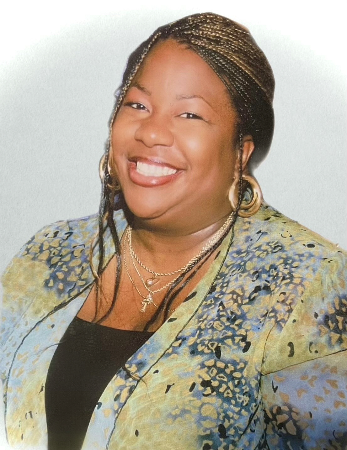 Karen Banks [Profiles] • Instagram, Twitter, TikTok Foller