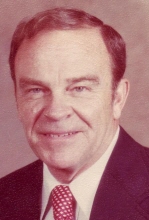 DONALD G. HOLLY