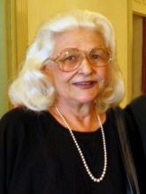 Rose Marie DeVecchis
