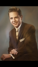 Lawrence T. Todd, Jr.