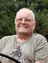 Donald Robert Helstrom