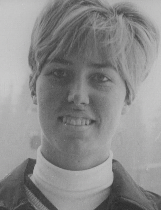 Margaret Irvine 2021 Lewis Funeral Chapel