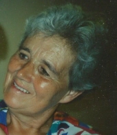 Ursula B. VanTrieste