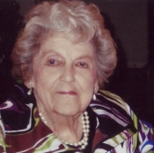Margaret C. Benson