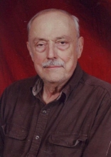 John J. Doucette Jr.