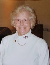 Norene Carr  St. Clair