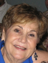 Lydia M. Lupinacci