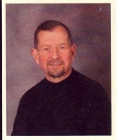 Reverend Thomas Frank Martin O.S.A. 2351793