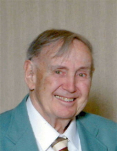 George L. Burrows IV