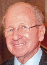 Fred W. Amrein