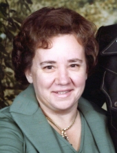 Barbara A. Musick