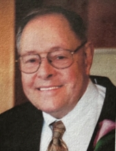 Robert Dana Paul, Jr.