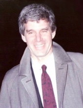 Alan Sidney Greenblatt