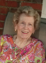MARGARET "PEGGY" HARVEY O'BRIEN CANFIELD