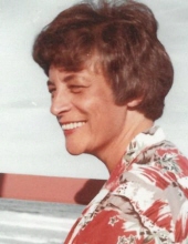 Joan M. Jorgensen