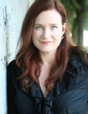 Photo of Cheryl MacDonald