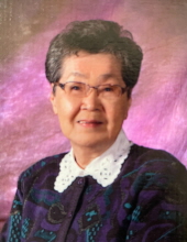 Yasuko Andrews