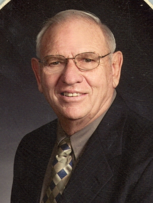 Gerald E. Murlin