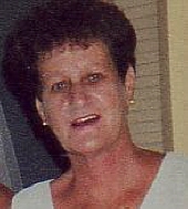 Doris Mae Hunt