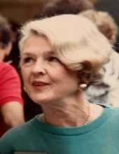Marita Howard O'Rourke