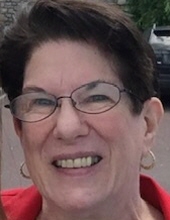 Mary P. Fisher