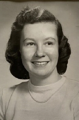 Photo of Joan Lardner