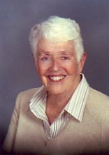Patricia Mary Ryan