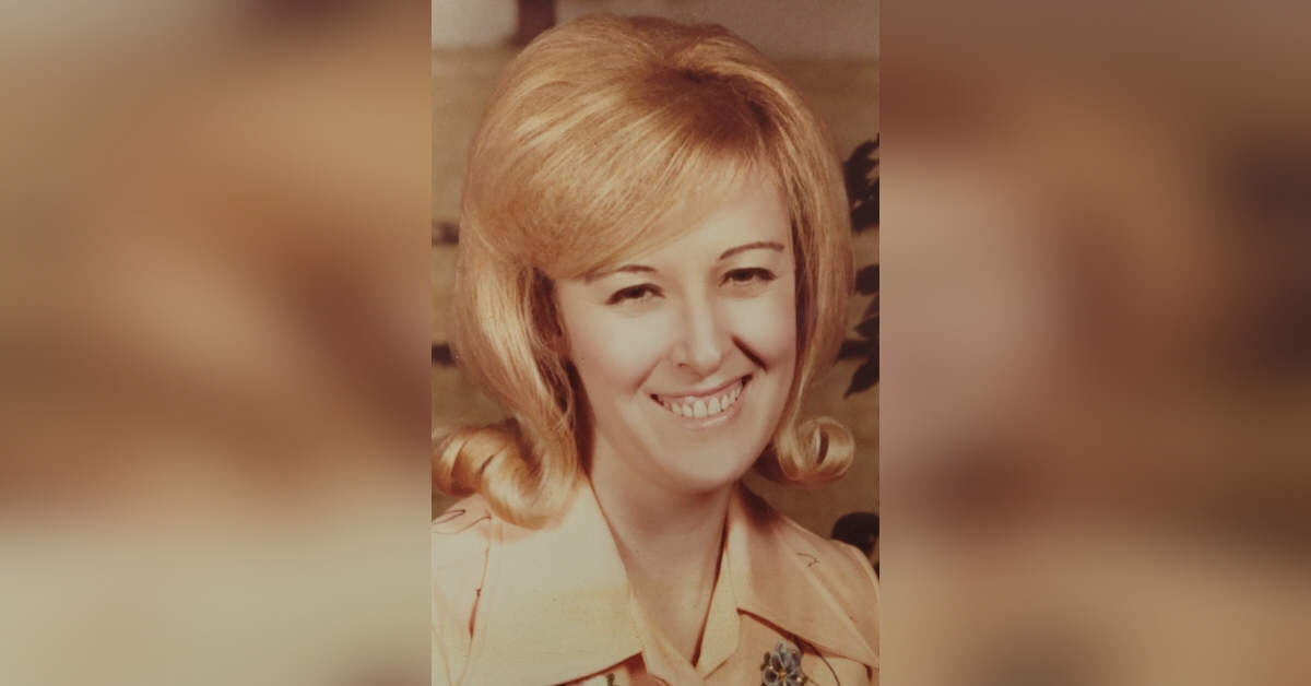 Obituary information for Connie J Champlin