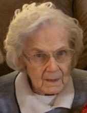 Dorothy F. Tryba
