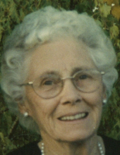 Margaret Frances Sears