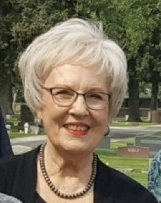 Beverly Comstock