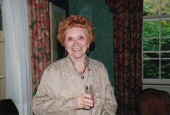 Margaret W. Baggs