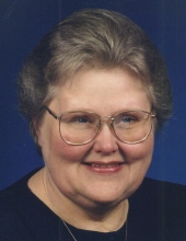 Dorothy Virginia Fisher