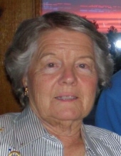 Nancy A. Calkins