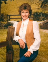 Barbara Jean Standley